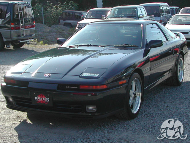 90 toyota supra turbo specs #7 90 toyota supra turbo specs #7