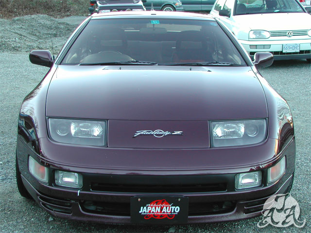 Nissan Fairlady Z 300ZX Twin Turbo 2by2 * T-Bar Roof